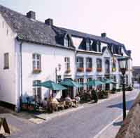 Hotel La Villa Blanche, Netherlands, Thorn